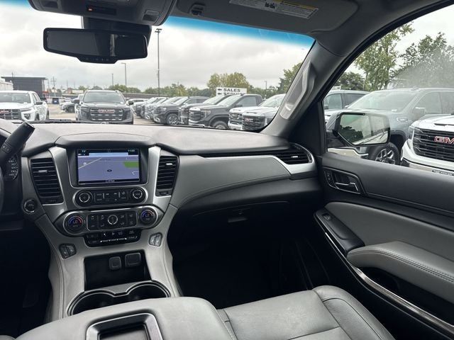 2019 Chevrolet Suburban 2WD 4dr 1500 LT
