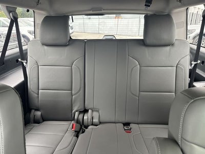 2019 Chevrolet Suburban 2WD 4dr 1500 LT