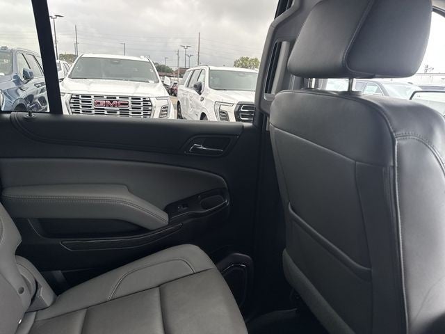 2019 Chevrolet Suburban 2WD 4dr 1500 LT