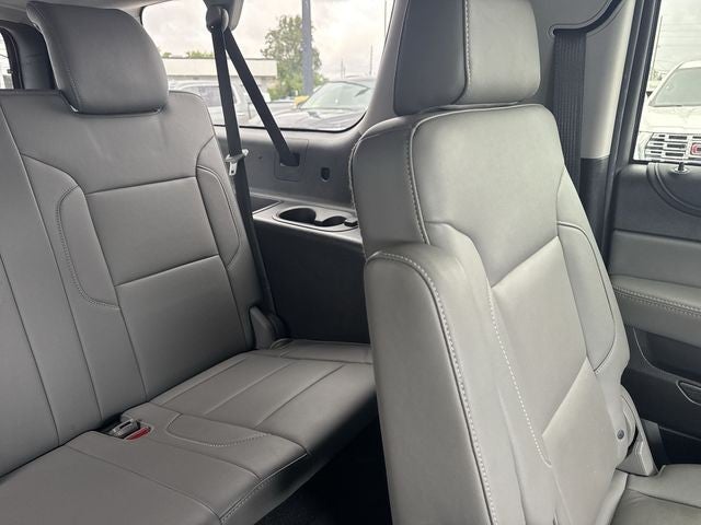 2019 Chevrolet Suburban 2WD 4dr 1500 LT