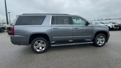 2019 Chevrolet Suburban 2WD 4dr 1500 LT