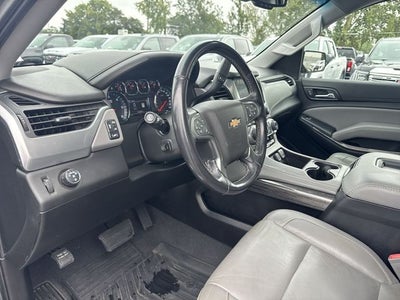 2019 Chevrolet Suburban 2WD 4dr 1500 LT