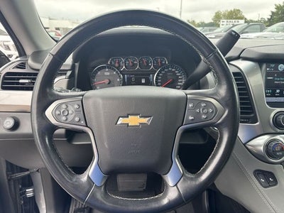 2019 Chevrolet Suburban 2WD 4dr 1500 LT