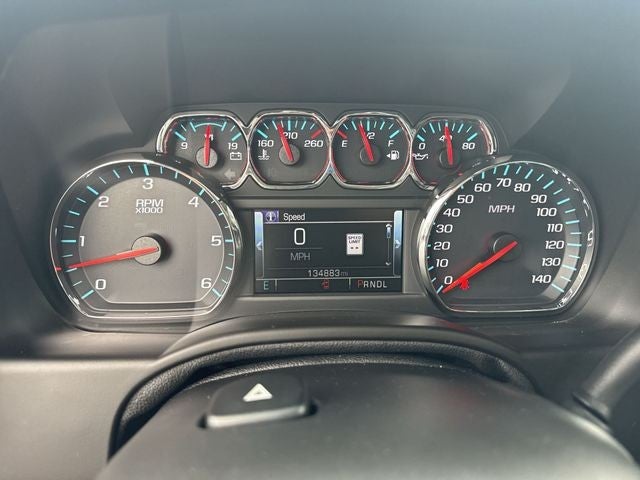 2019 Chevrolet Suburban 2WD 4dr 1500 LT