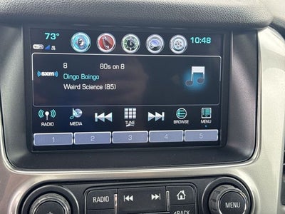 2019 Chevrolet Suburban 2WD 4dr 1500 LT