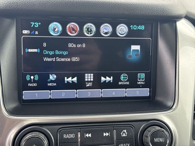2019 Chevrolet Suburban 2WD 4dr 1500 LT