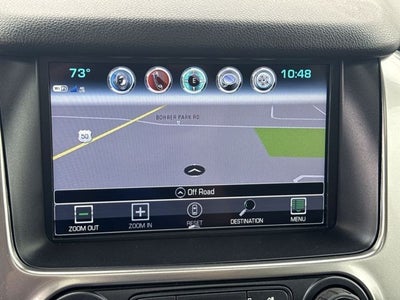 2019 Chevrolet Suburban 2WD 4dr 1500 LT