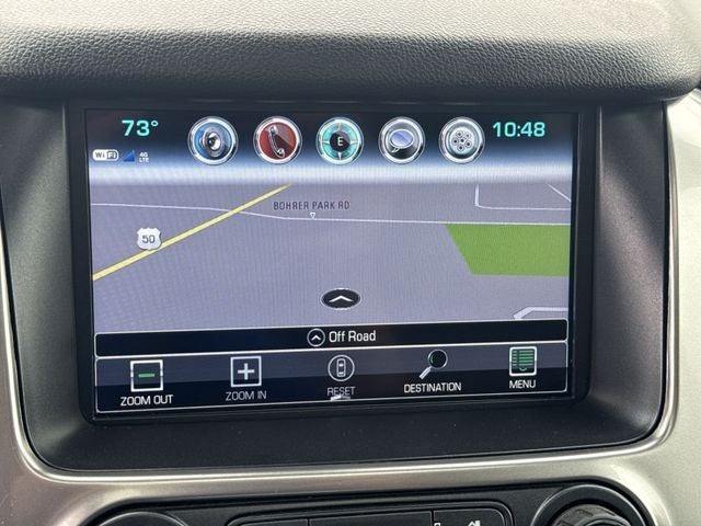 2019 Chevrolet Suburban 2WD 4dr 1500 LT
