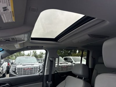 2019 Chevrolet Suburban 2WD 4dr 1500 LT