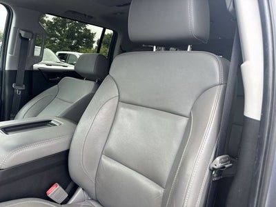 2019 Chevrolet Suburban 2WD 4dr 1500 LT
