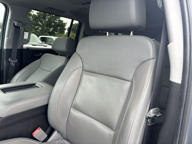 2019 Chevrolet Suburban 2WD 4dr 1500 LT