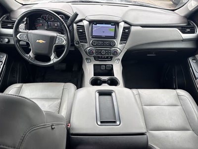 2019 Chevrolet Suburban 2WD 4dr 1500 LT