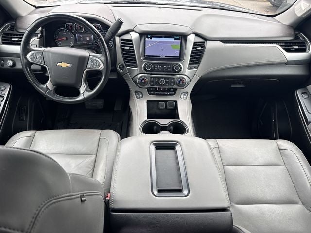 2019 Chevrolet Suburban 2WD 4dr 1500 LT