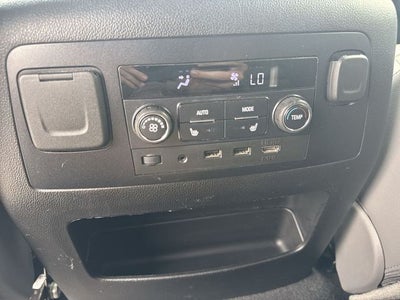 2019 Chevrolet Suburban 2WD 4dr 1500 LT