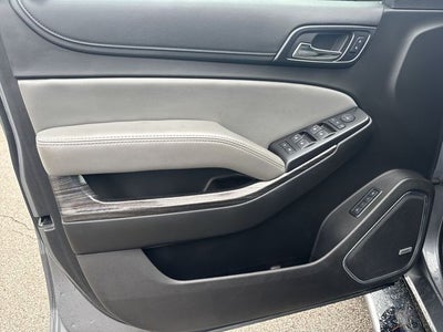 2019 Chevrolet Suburban 2WD 4dr 1500 LT