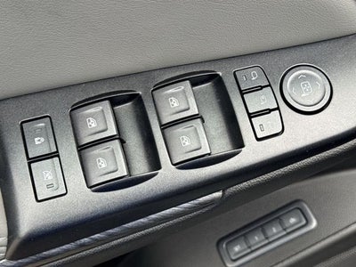 2019 Chevrolet Suburban 2WD 4dr 1500 LT