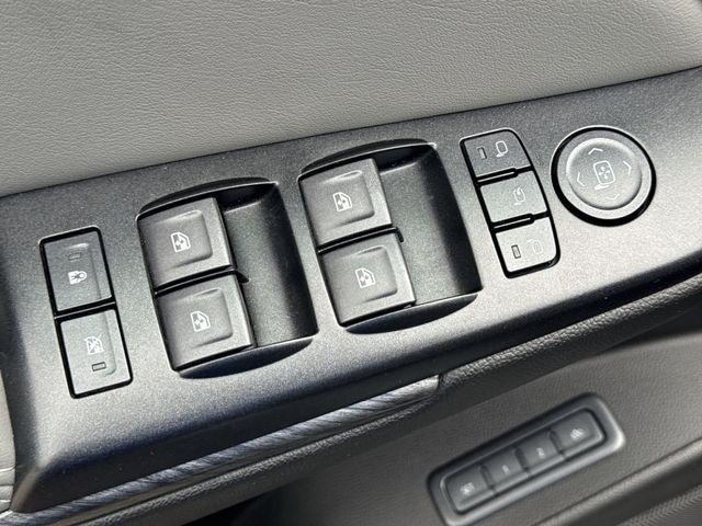 2019 Chevrolet Suburban 2WD 4dr 1500 LT