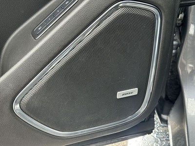 2019 Chevrolet Suburban 2WD 4dr 1500 LT