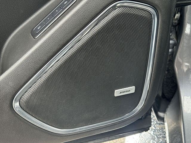 2019 Chevrolet Suburban 2WD 4dr 1500 LT