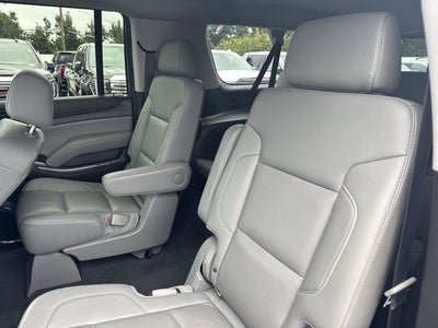 2019 Chevrolet Suburban 2WD 4dr 1500 LT