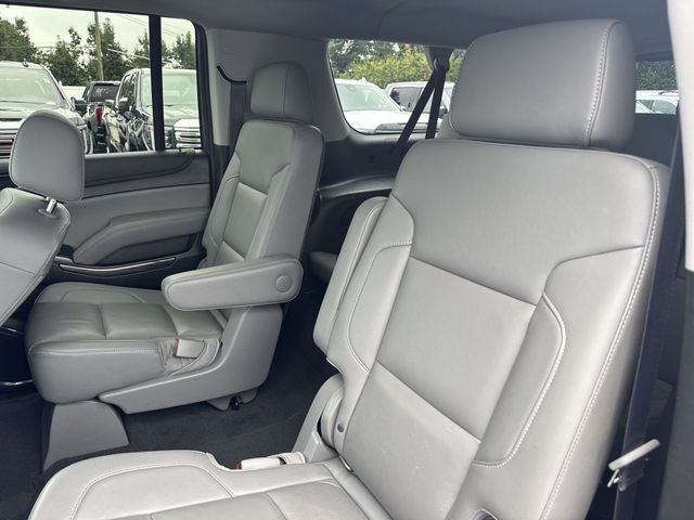 2019 Chevrolet Suburban 2WD 4dr 1500 LT