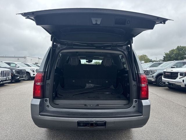 2019 Chevrolet Suburban 2WD 4dr 1500 LT