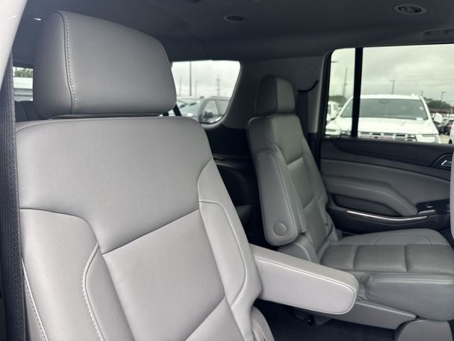 2019 Chevrolet Suburban 2WD 4dr 1500 LT