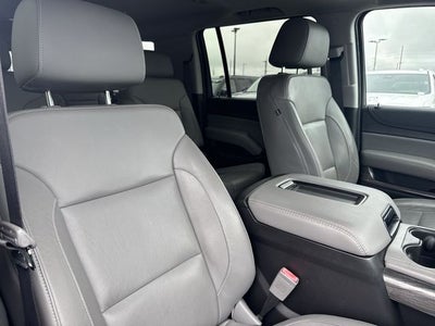 2019 Chevrolet Suburban 2WD 4dr 1500 LT