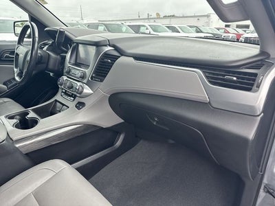 2019 Chevrolet Suburban 2WD 4dr 1500 LT