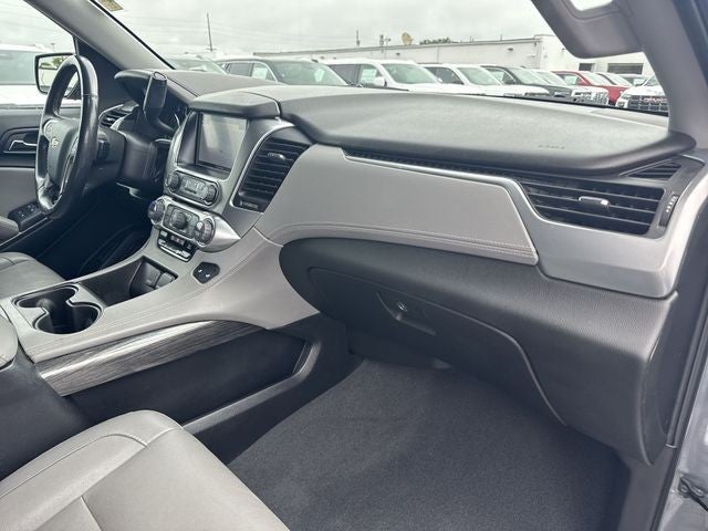2019 Chevrolet Suburban 2WD 4dr 1500 LT