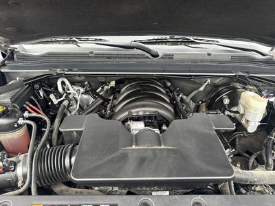 2019 Chevrolet Suburban 2WD 4dr 1500 LT