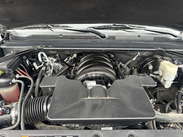 2019 Chevrolet Suburban 2WD 4dr 1500 LT