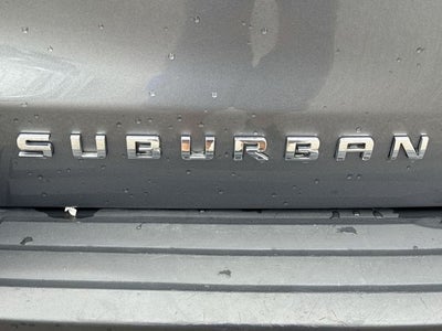 2019 Chevrolet Suburban 2WD 4dr 1500 LT