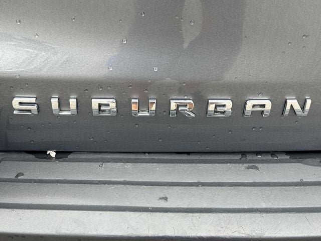 2019 Chevrolet Suburban 2WD 4dr 1500 LT
