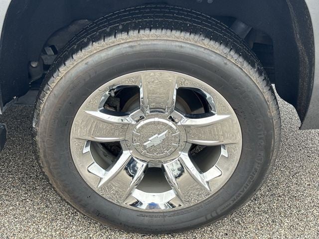 2019 Chevrolet Suburban 2WD 4dr 1500 LT
