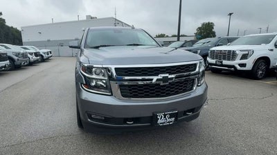 2019 Chevrolet Suburban 2WD 4dr 1500 LT