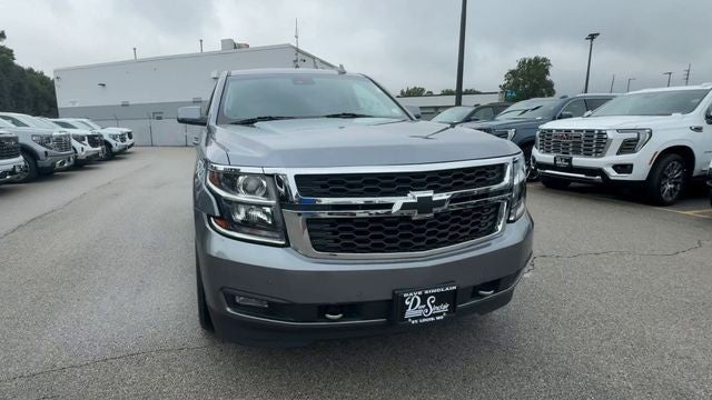 2019 Chevrolet Suburban 2WD 4dr 1500 LT
