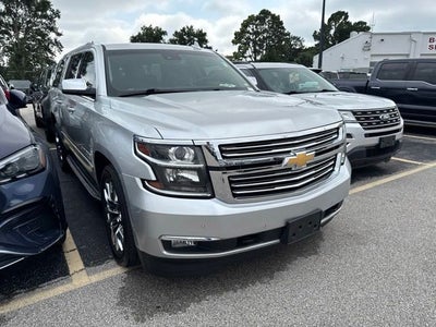 2018 Chevrolet Suburban 2WD 4dr 1500 Premier