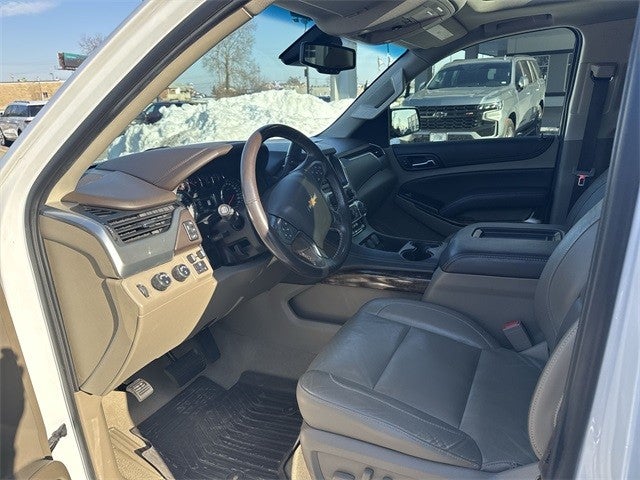 2020 Chevrolet Tahoe 4WD 4dr LT