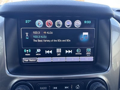 2020 Chevrolet Tahoe 4WD 4dr LT