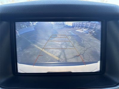 2020 Chevrolet Tahoe 4WD 4dr LT