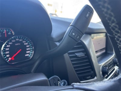 2020 Chevrolet Tahoe 4WD 4dr LT