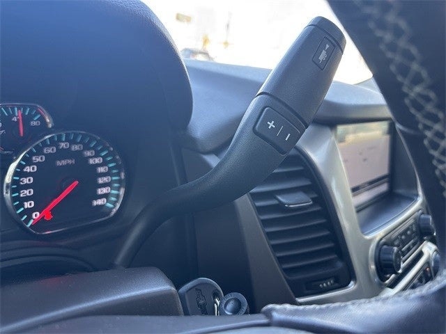 2020 Chevrolet Tahoe 4WD 4dr LT