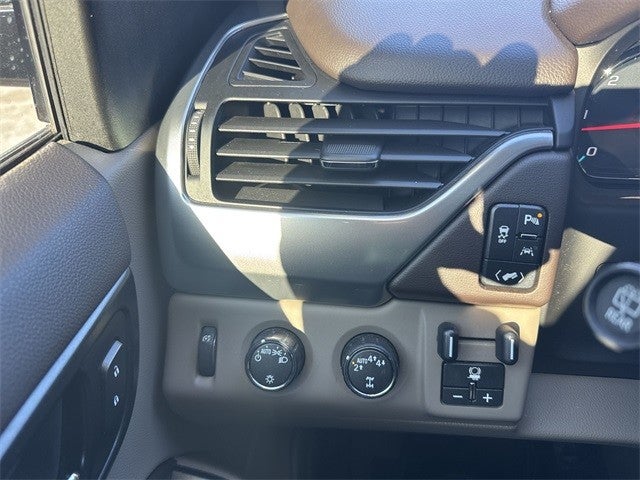 2020 Chevrolet Tahoe 4WD 4dr LT