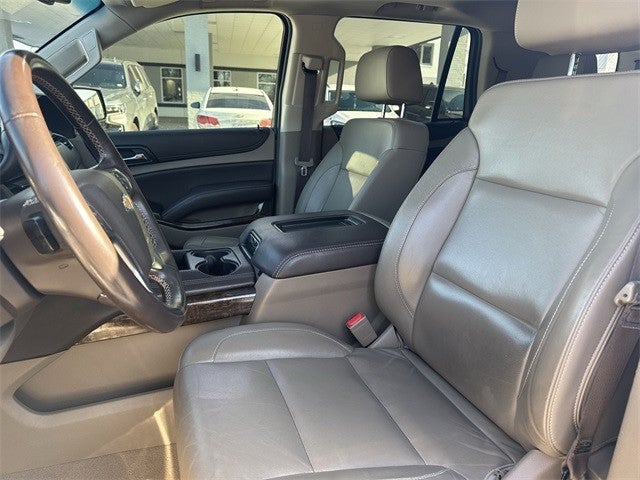 2020 Chevrolet Tahoe 4WD 4dr LT