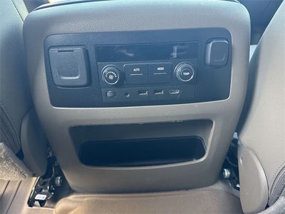 2020 Chevrolet Tahoe 4WD 4dr LT