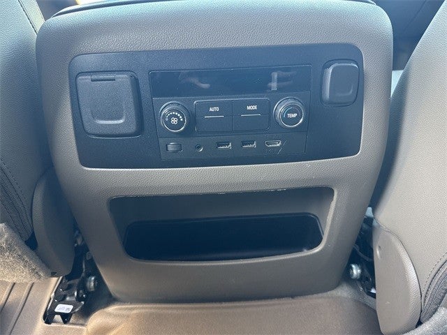 2020 Chevrolet Tahoe 4WD 4dr LT