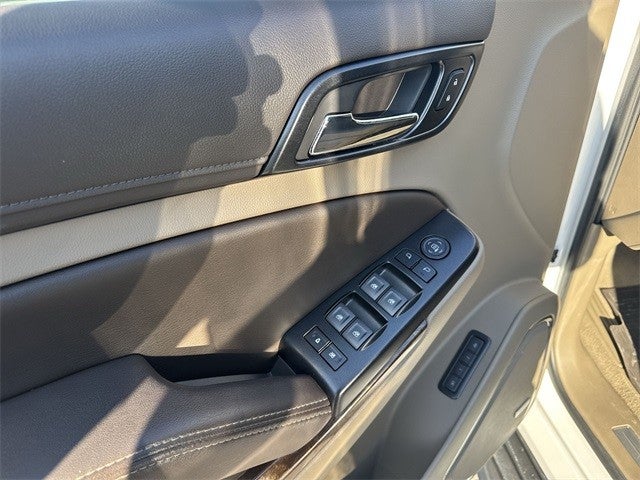 2020 Chevrolet Tahoe 4WD 4dr LT