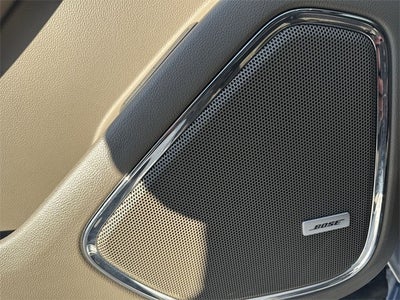 2020 Chevrolet Tahoe 4WD 4dr LT