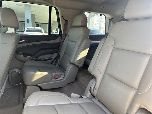 2020 Chevrolet Tahoe 4WD 4dr LT